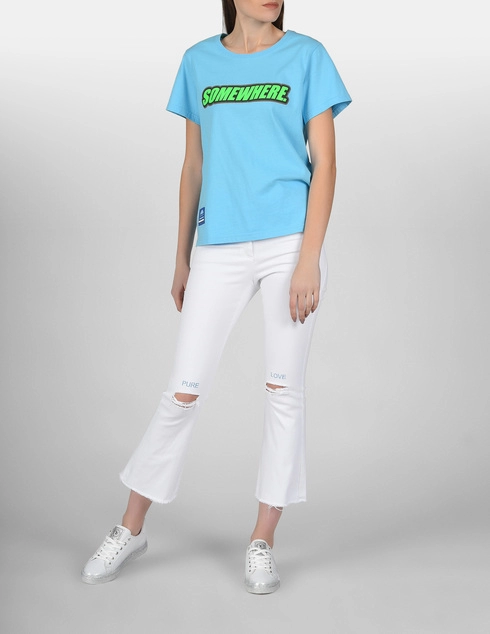 Forte Dei Marmi Couture FC-SS17-330_white фото-4