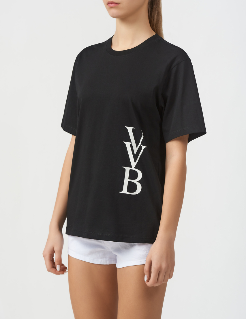 Victoria Beckham 2120JTS000839A-black фото-2