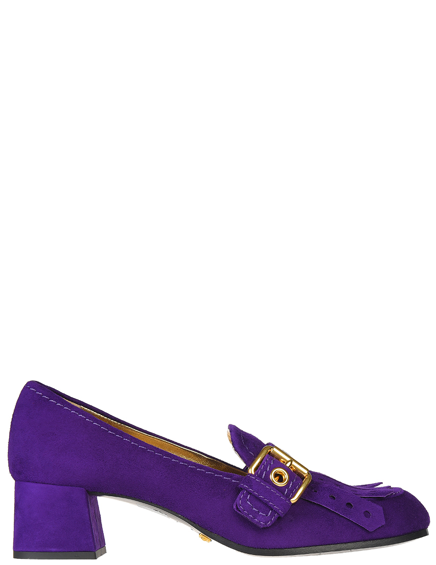 Женские туфли Car Shoe KDD48N008F0030_purple