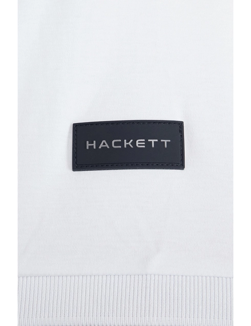 Hackett London HM563268-800-white фото-4