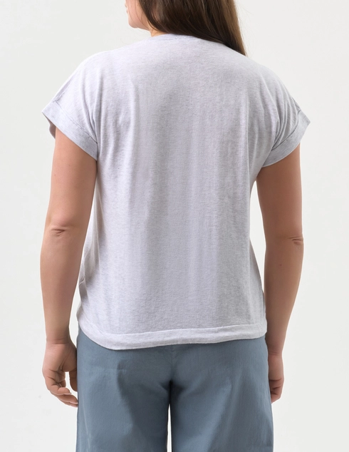 Panicale Cashmere D380222V-M38D19A-0910_gray фото-4