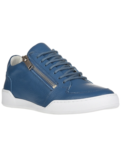 синие Кроссовки Antony Morato FW00903LE300002-7059