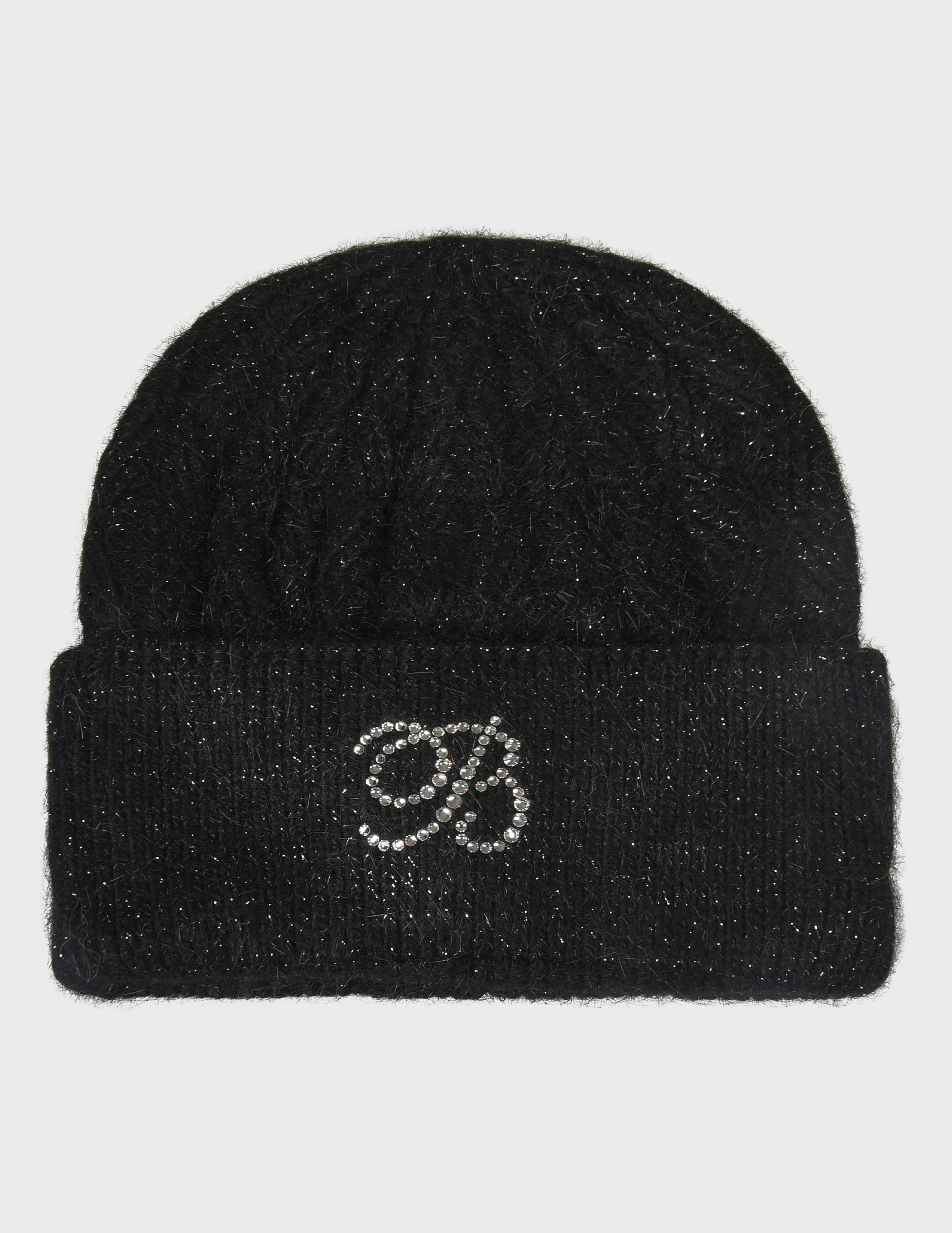 

Шапка, Черный