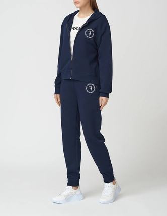 TRUSSARDI спортивна кофта
