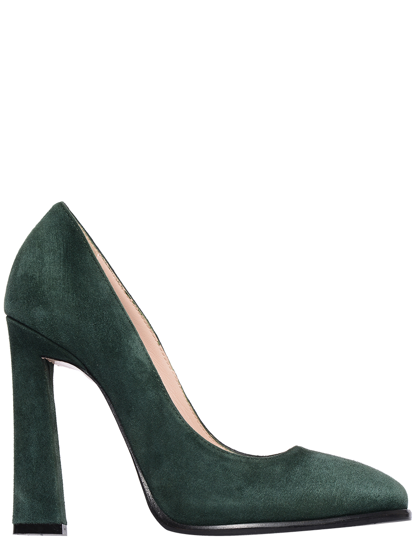 

Туфли, Зеленый