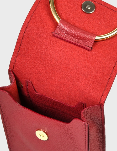 Plinio Visona 20624-Amarena-bordo фото-5