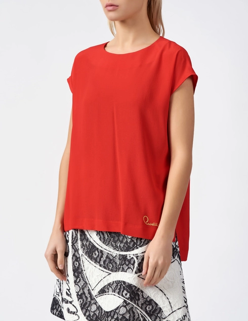 Cavalli Class B0IUA616-535-red фото-2