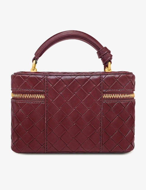 JW PEI wb498_bordo фото-3