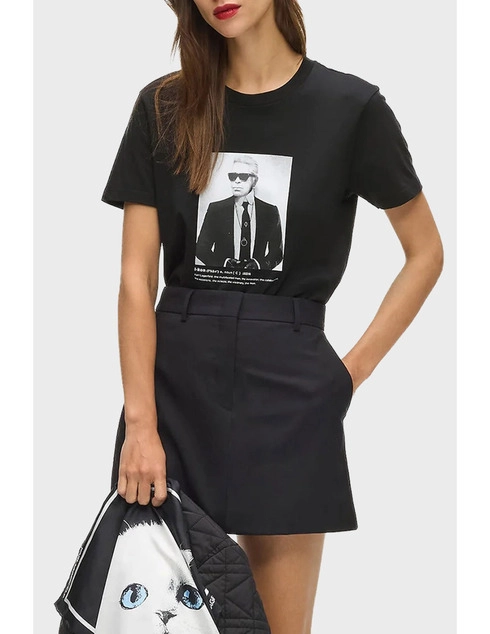 Karl Lagerfeld KARL_LAGERFELD_318 фото-2