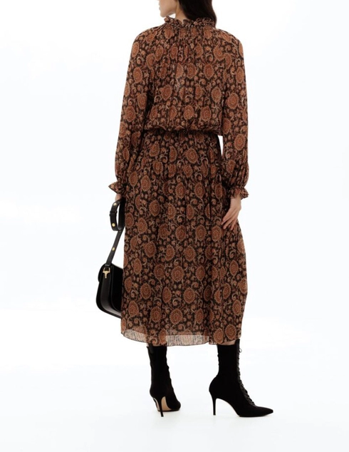 Celine 2931650043513-brown фото-3