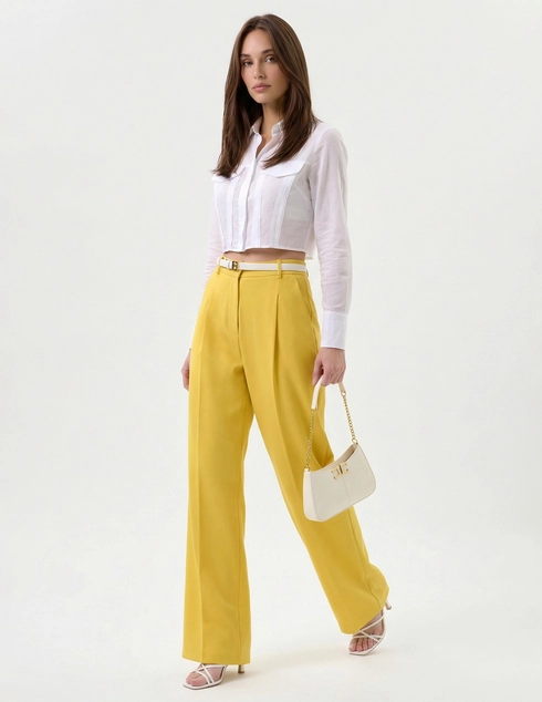 Elisabetta Franchi CA-126-61E2-V390-100 фото-7