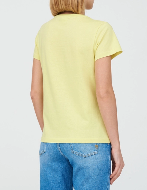 Pinko 100355-H23_yellow фото-3