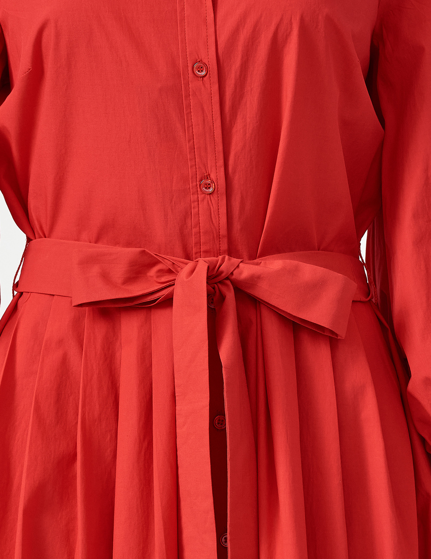 Weekend Max Mara ABETE_red фото-4