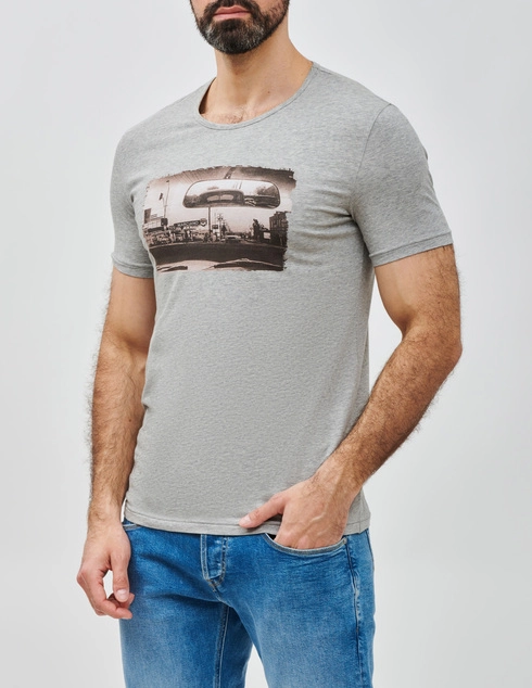 Guess 53M617-6207Z-0083_gray фото-1