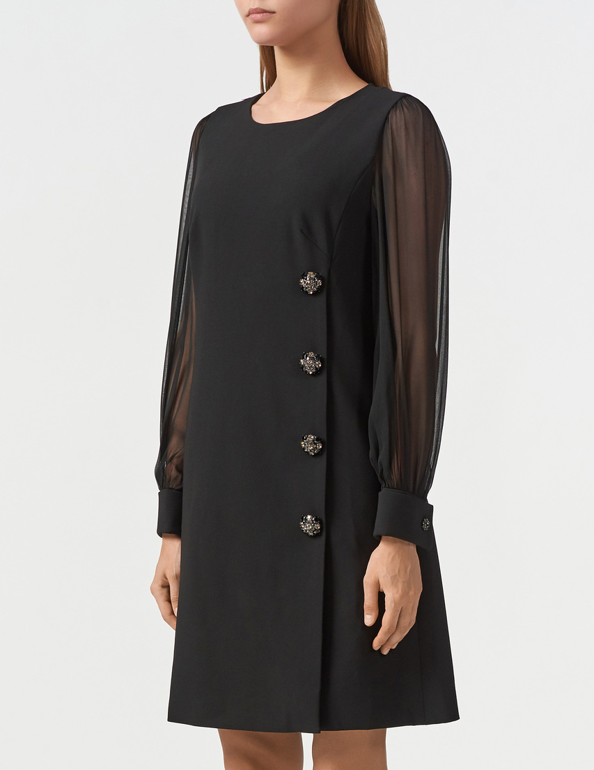 Luisa Spagnoli GUNY-black фото-2