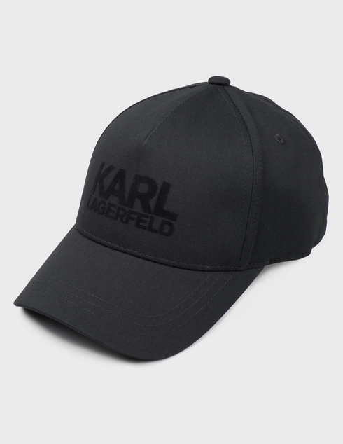 Karl Lagerfeld 805618-544123-990_black фото-1