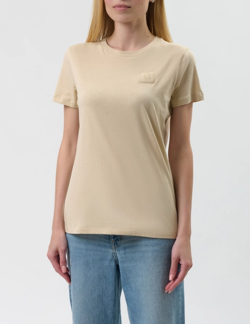 Armani Exchange XW000831AF10356-U1092_beige фото-1