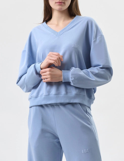 J.B4 Just Before 0340_blue фото-3