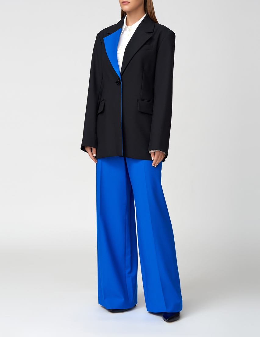 Nina Ricci NR-AW21-21ACPA-0-02PL0366-U4416-blue фото-4