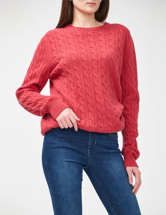 PANICALE CASHMERE светр