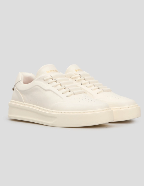 белые Кеды Barracuda BD1415A-40864_white