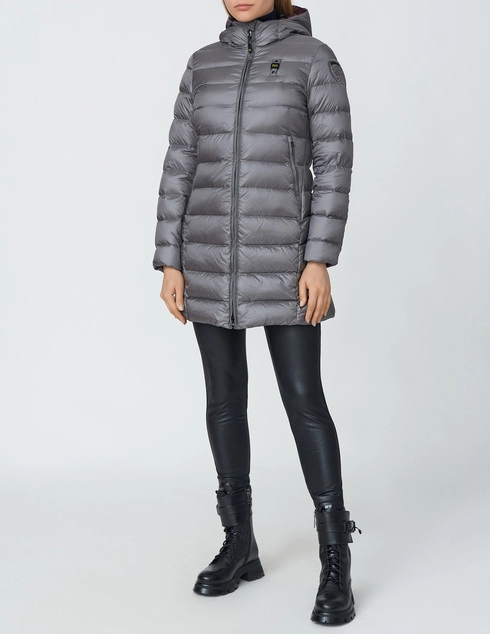 Blauer 03023-952_gray фото-1