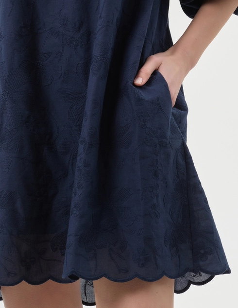 Kocca P26PAB8662ABFA3604_blue фото-5