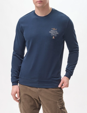 AERONAUTICA MILITARE джемпер