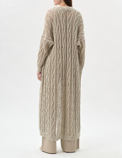 Panicale Cashmere D360714C36D43B-0230_beige фото-3