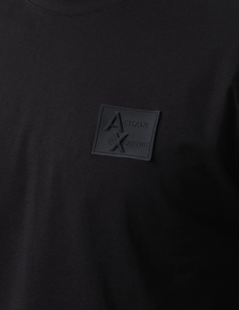 Armani Exchange XM001456-AF10358-UC001_black фото-5