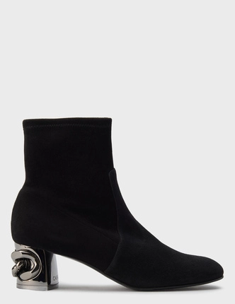 CASADEI ботильоны