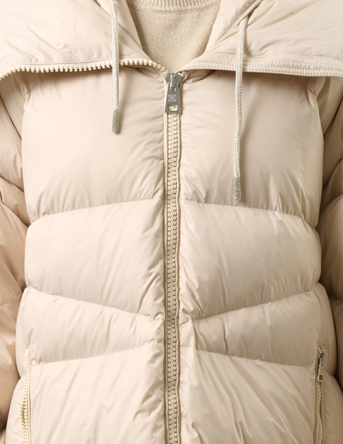 Panicale Cashmere D351017CA35В37A-0223_beige фото-5