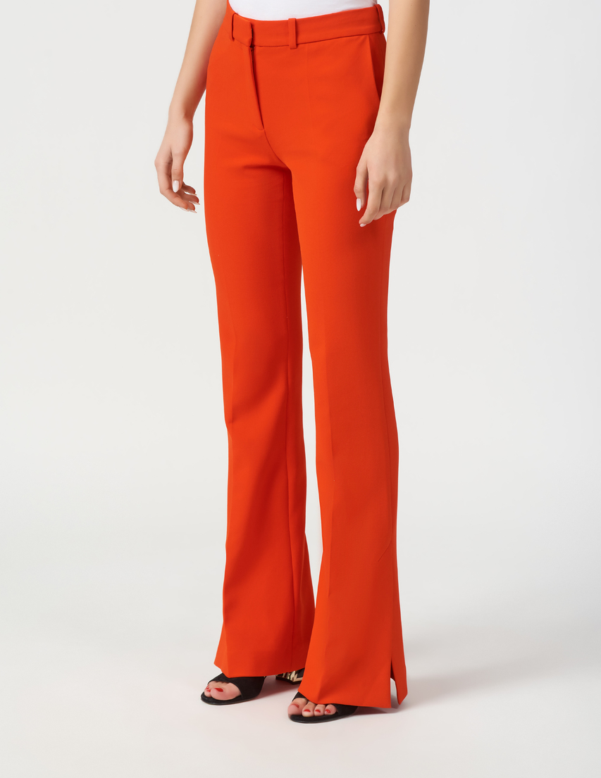 Victoria Beckham 2120WTR000431A-red фото-2