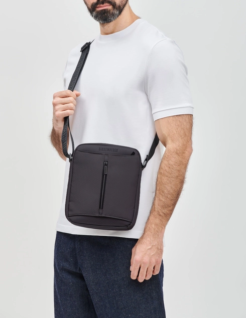 Bikkembergs BKBO00978T-GREY фото-5