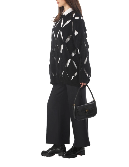 Valentino 2931650043353-black фото-6