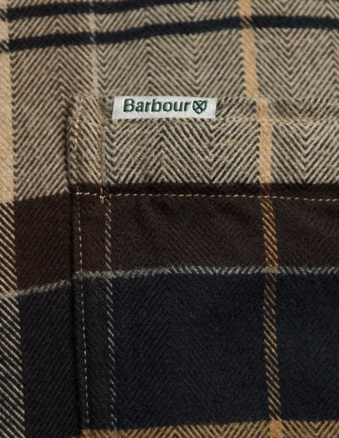 Barbour MSH5048TN63 фото-4