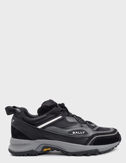 BALLY