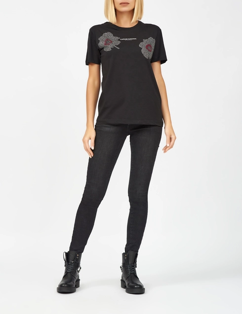 Costume National CWF41022PF-Nero_black фото-1