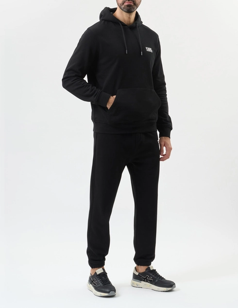Karl Lagerfeld 705092554917-990_black фото-2