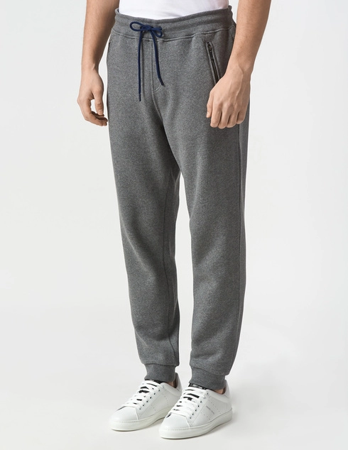 Harmont&Blaine LRE429020977-902-gray фото-2