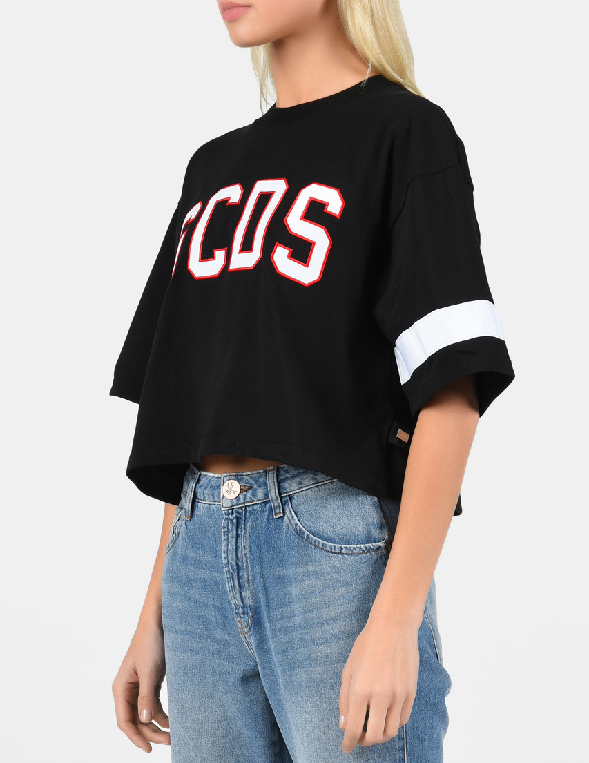 GCDS W020080-black фото-2