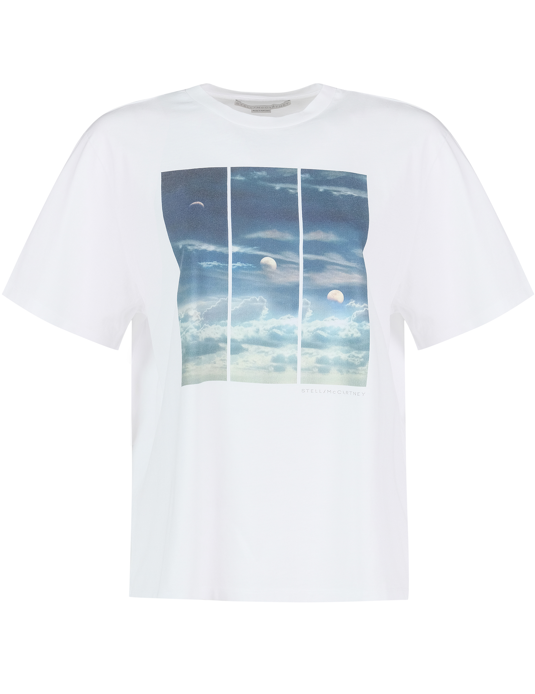 

Футболка, Белый