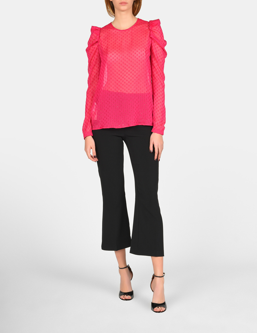Pinko 1G12UG6504R56_pink фото-4