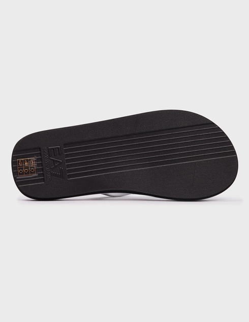 белые Пантолеты Ea7 Emporio Armani 659-001-white размер - 40; 41; 42; 43; 44; 45; 46