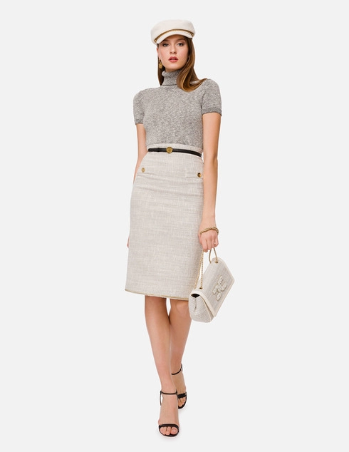 Elisabetta Franchi AM-02L-03E2-V599-W64 фото-1
