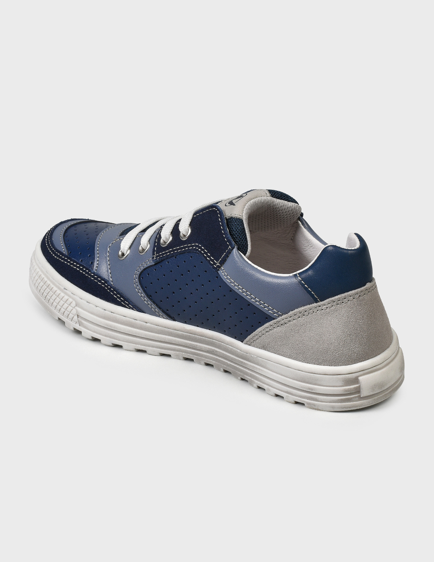 Naturino 1403-MIT-blue фото-2