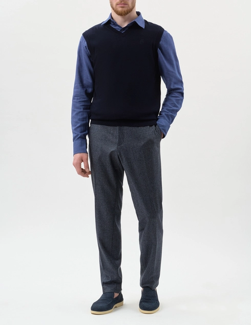 Karl Lagerfeld 655058563300-690_blue фото-2