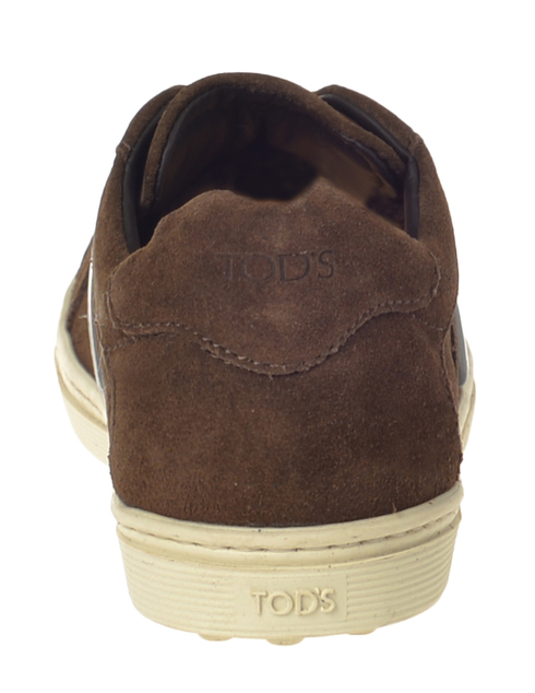 Tod'S UXCOJL06220REOS801_brown фото-2