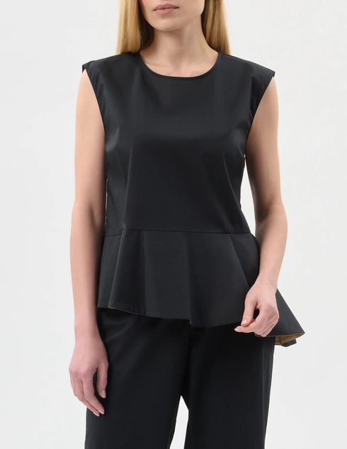 Kaos LE011-cotton-LE020-cotton_black фото-3