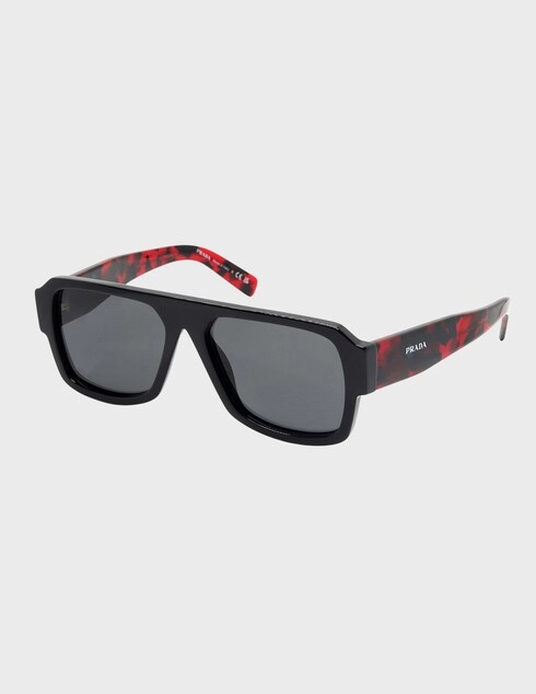 Prada PR 22YS 1AB5S0 56 фото-1